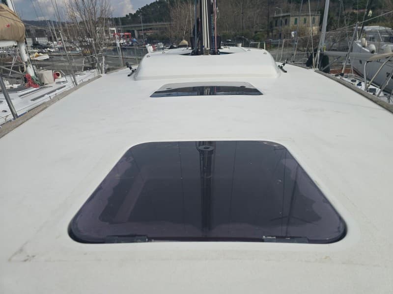 Adriasail Adria Sail 50 usato - foto hero 20
