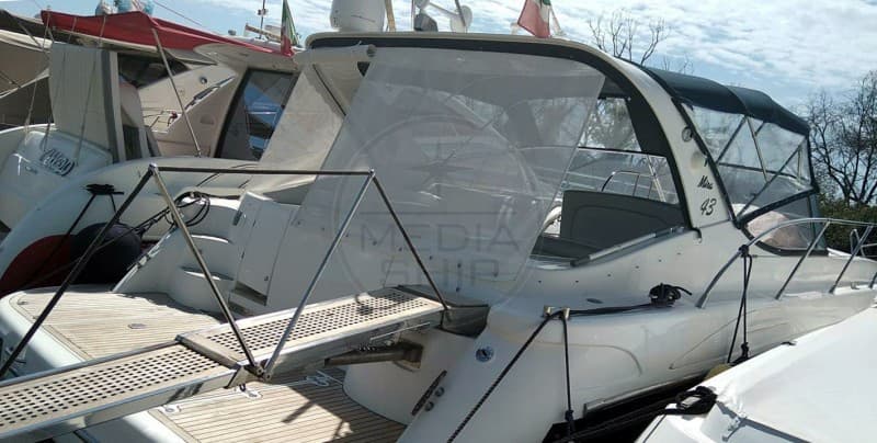 Innovazioni e Progetti Mira 43 gebraucht - Detail 2