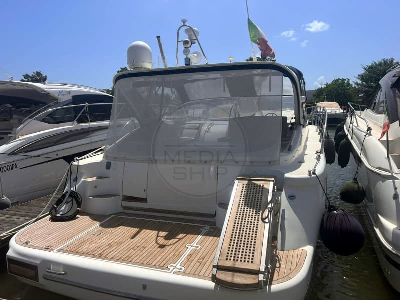 Innovazioni e Progetti Mira 43 - Interior View Innovazioni e Progetti Mira 43 - Interior View