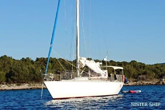 Gilardoni Rebel 35 - Main View Gilardoni Rebel 35 - Main View