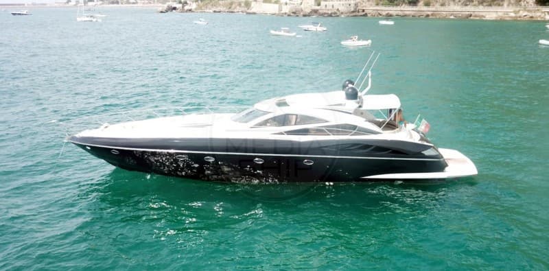 Sunseeker Predator 68 - Main View Sunseeker Predator 68 - Main View