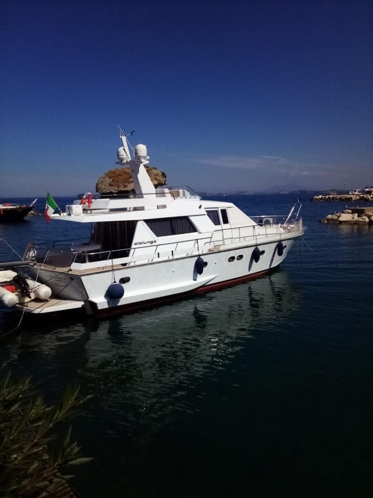 C.N.Santa Margherita Alalunga 18 d'occasion - détail 2