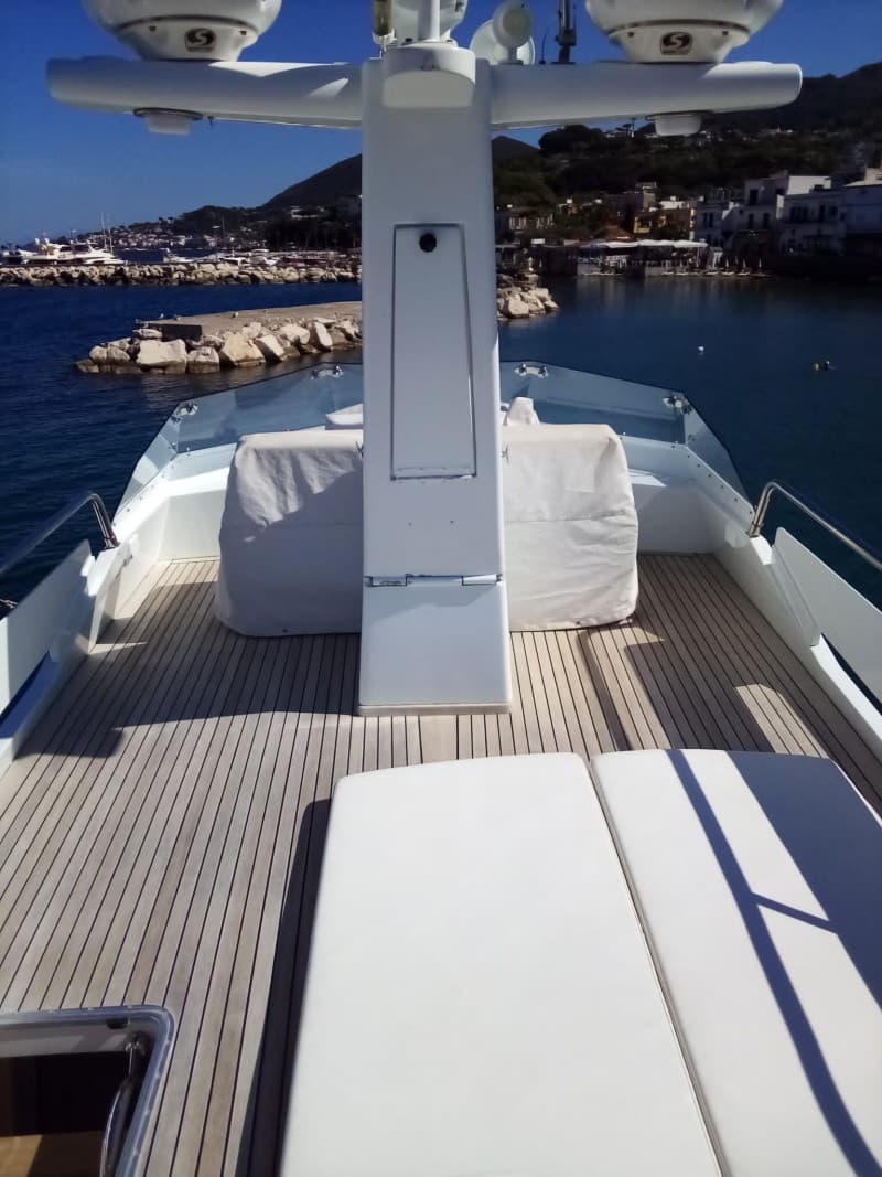 C.N.Santa Margherita Alalunga 18 usato - foto hero 8