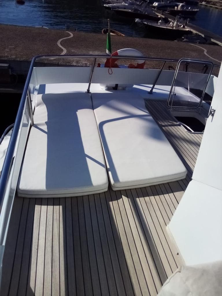 C.N.Santa Margherita Alalunga 18 usato - foto hero 7