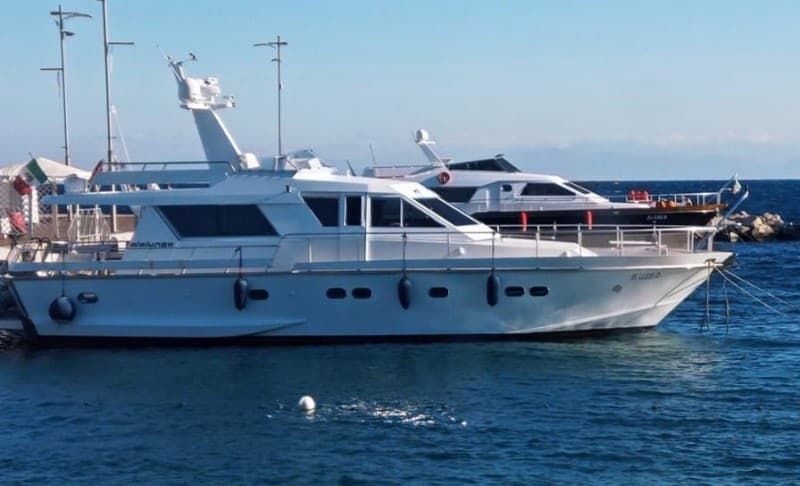 C.N.Santa Margherita Alalunga 18 d'occasion - détail 1