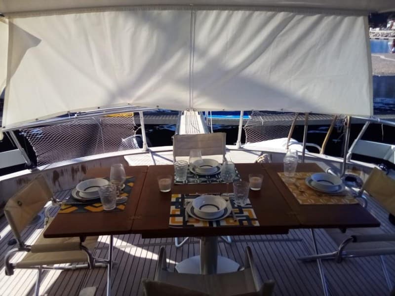 C.N.Santa Margherita Alalunga 18 - Interior View C.N.Santa Margherita Alalunga 18 - Interior View