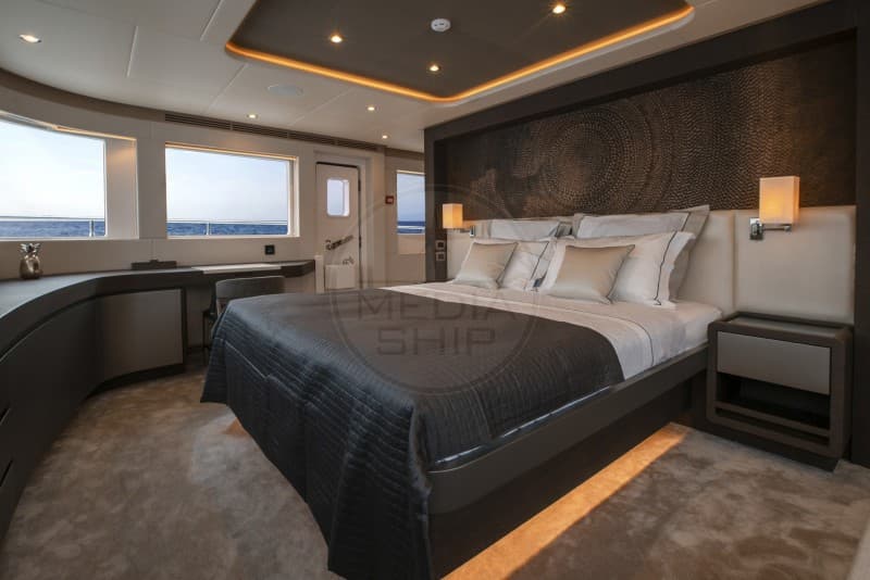 Gulf Craft Nomad 95 Suv gebraucht - Hauptbild 19
