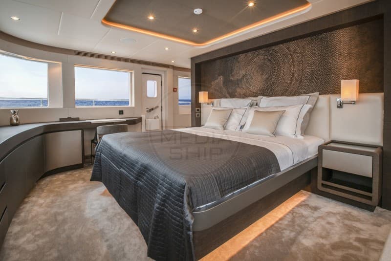 Gulf Craft Nomad 95 Suv gebraucht - Hauptbild 20