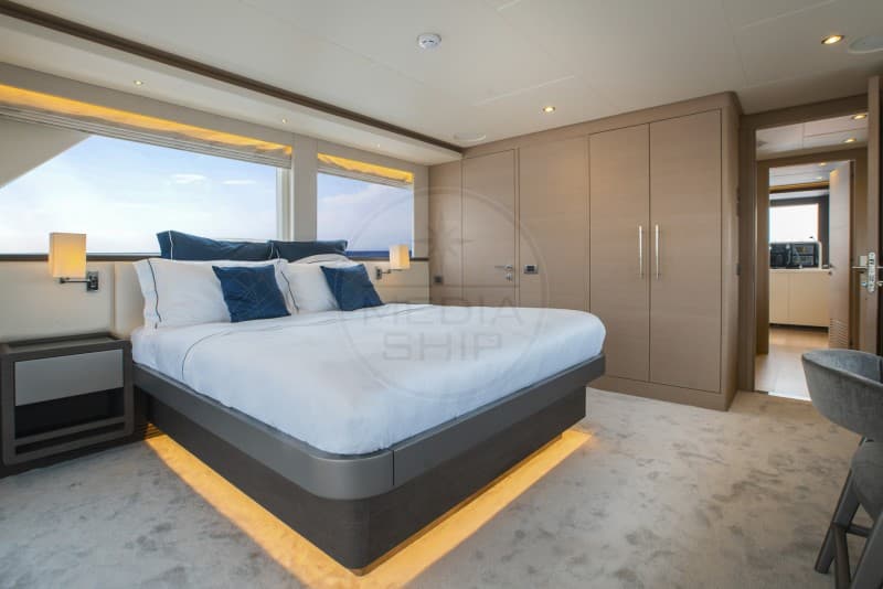 Gulf Craft Nomad 95 Suv gebraucht - Hauptbild 21