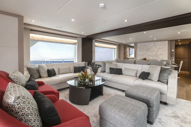Gulf Craft Nomad 95 Suv gebraucht - Hauptbild 18