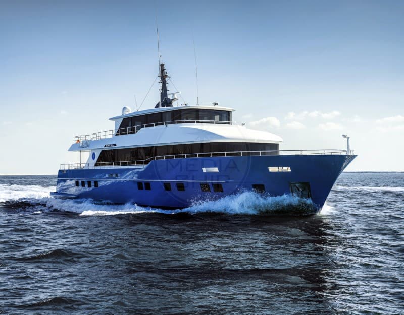 Gulf Craft Nomad 95 Suv gebraucht - Hauptbild 10