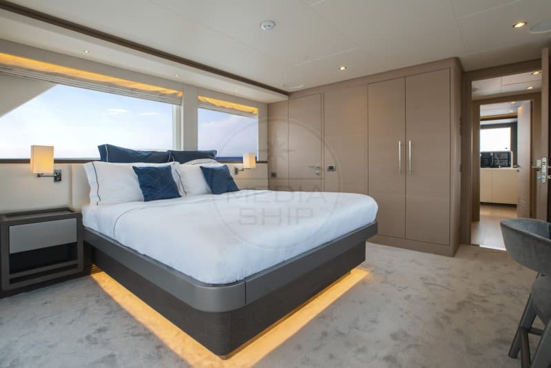 Gulf Craft Nomad 95 Suv gebraucht - Hauptbild 24