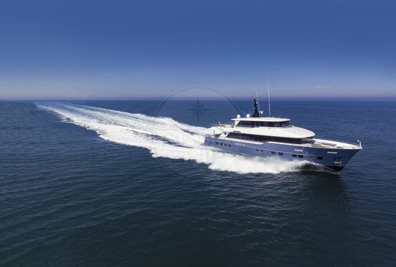 Gulf Craft Nomad 95 Suv gebraucht - Hauptbild 5