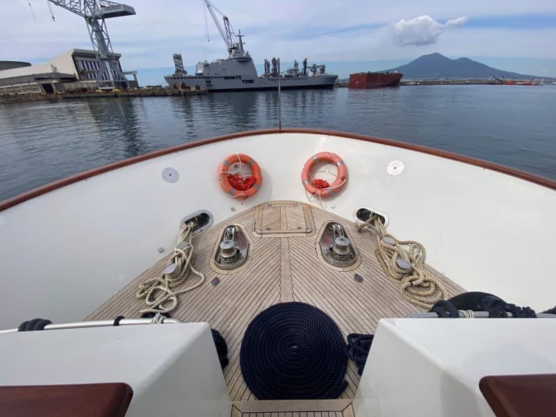 VZ Explorer 76 usato - foto hero 9