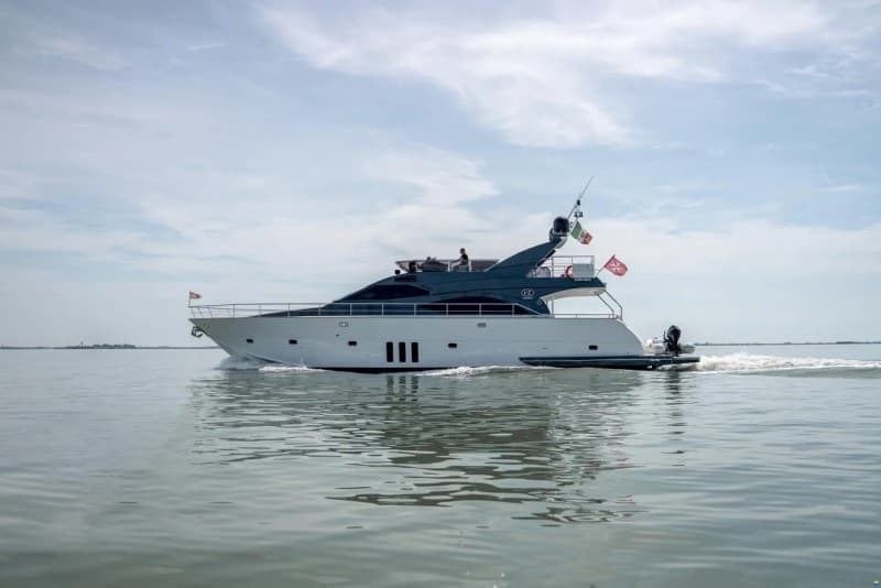 VZ 70 - Main View VZ 70 - Main View