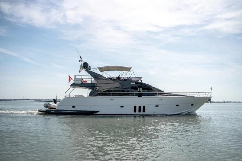 VZ 70 - Detail View 1 VZ 70 - Detail View 1