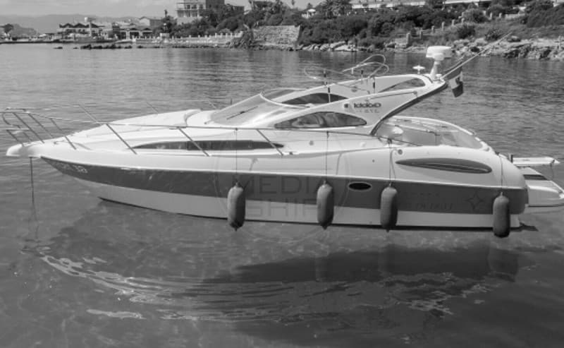 Gobbi 375 Sc - Main View Gobbi 375 Sc - Main View