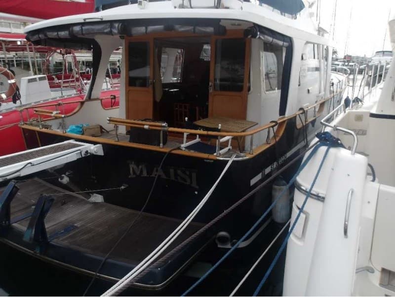 Belliure 48 - Main View Belliure 48 - Main View