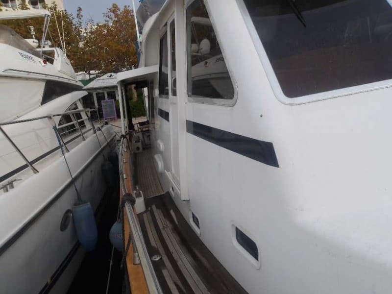 Belliure 48 usato - foto hero 7
