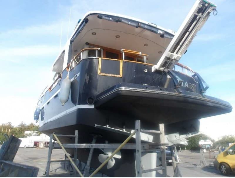 Belliure 48 - Detail View 1 Belliure 48 - Detail View 1