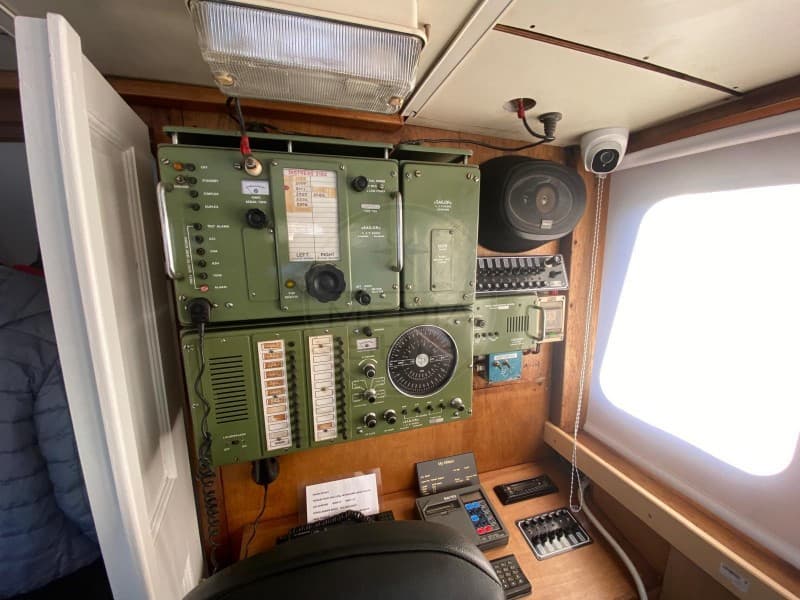 Visser, Scheepswerf Bv Visser 22 gebraucht - Hauptbild 22