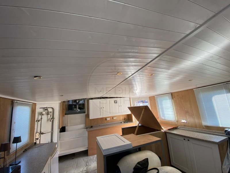 Visser, Scheepswerf Bv Visser 22 gebraucht - Hauptbild 17