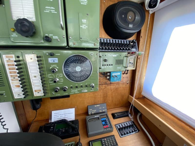Visser, Scheepswerf Bv Visser 22 gebraucht - Hauptbild 23