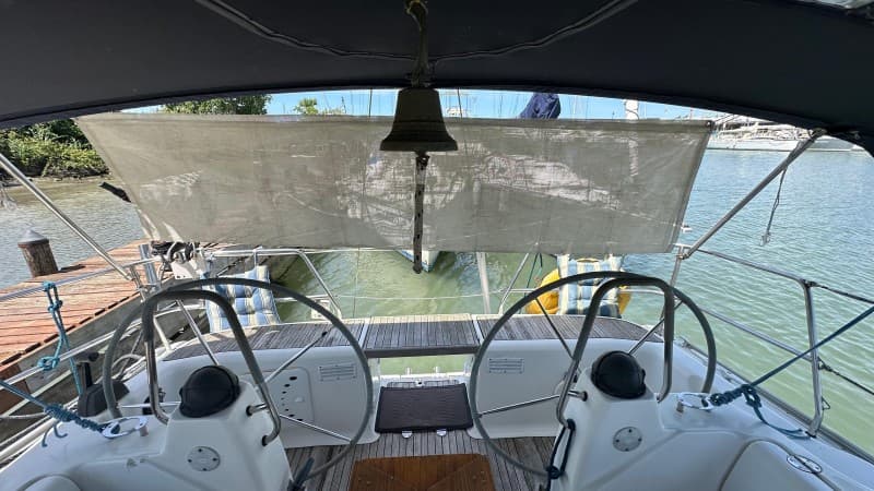 Bavaria Bavaria 42 Cruiser usato - foto hero 13