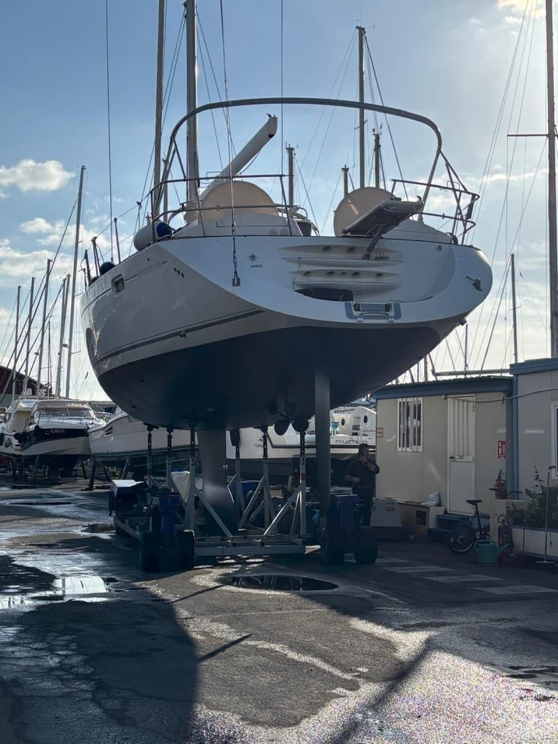 Jeanneau SUN ODYSSEY 54 DS gebraucht - Hauptbild 18