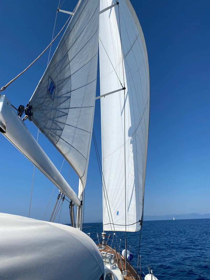 Jeanneau SUN ODYSSEY 54 DS gebraucht - Hauptbild 13