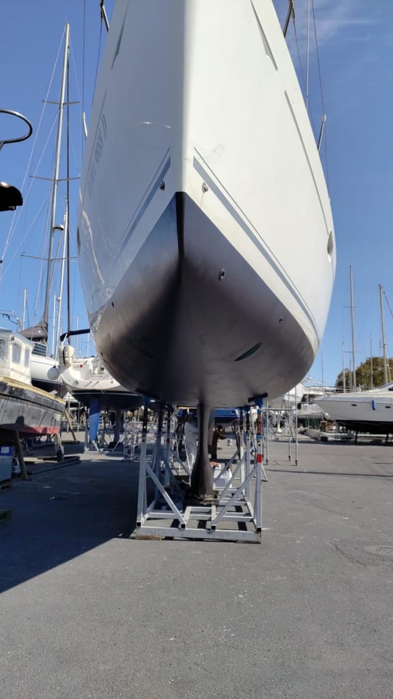 Jeanneau SUN ODYSSEY 54 DS gebraucht - Hauptbild 17