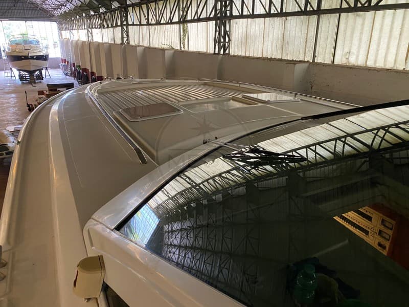 Cantieri Navali Del Golfo Srl Ipanema 54 used - detail 3