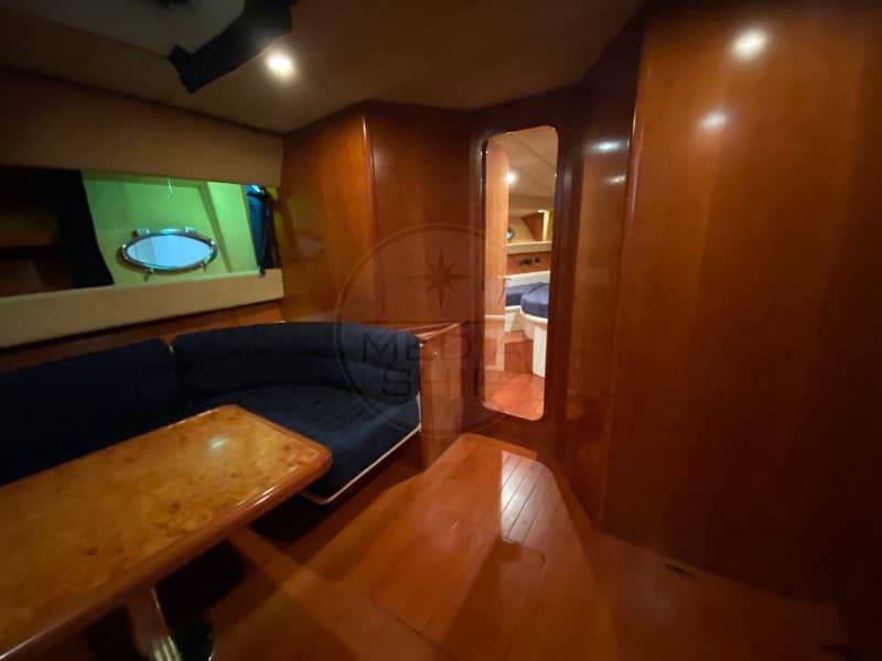Cantieri Navali Del Golfo Srl Ipanema 54 usato - foto hero 9