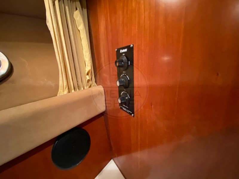 Cantieri Navali Del Golfo Srl Ipanema 54 usato - foto hero 18