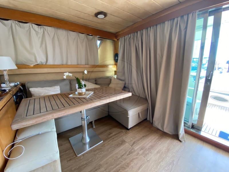Piantoni 45 Fantasy usato - foto hero 7