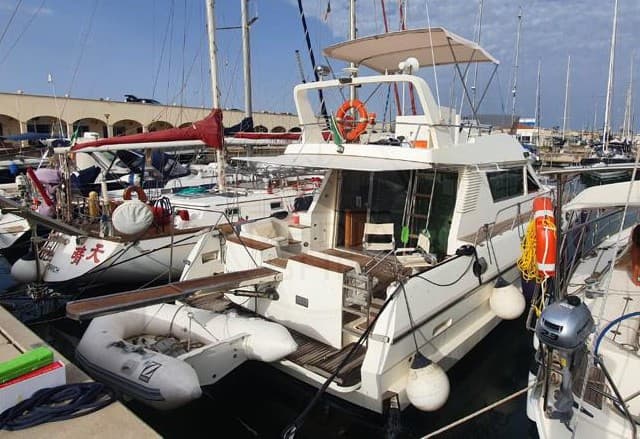 Piantoni 45 Fantasy usato - dettaglio 1