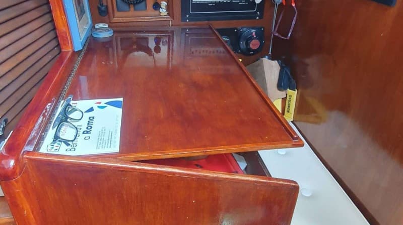 Sciarrelli 20 Mt used - hero image 12