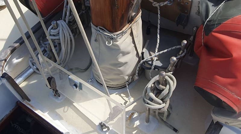 Sciarrelli 20 Mt used - hero image 3