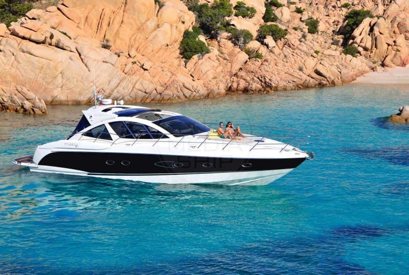 Atlantis Atlantis 50 - Main View Atlantis Atlantis 50 - Main View