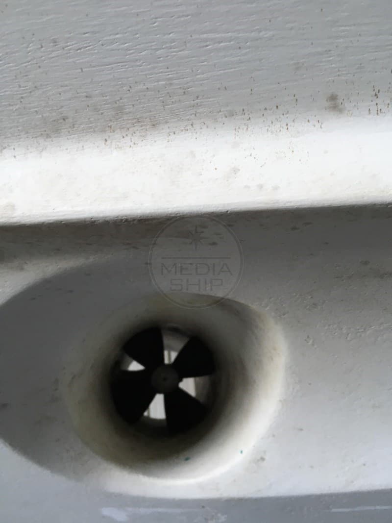 Atlantis Atlantis 50 - Deck View Atlantis Atlantis 50 - Deck View