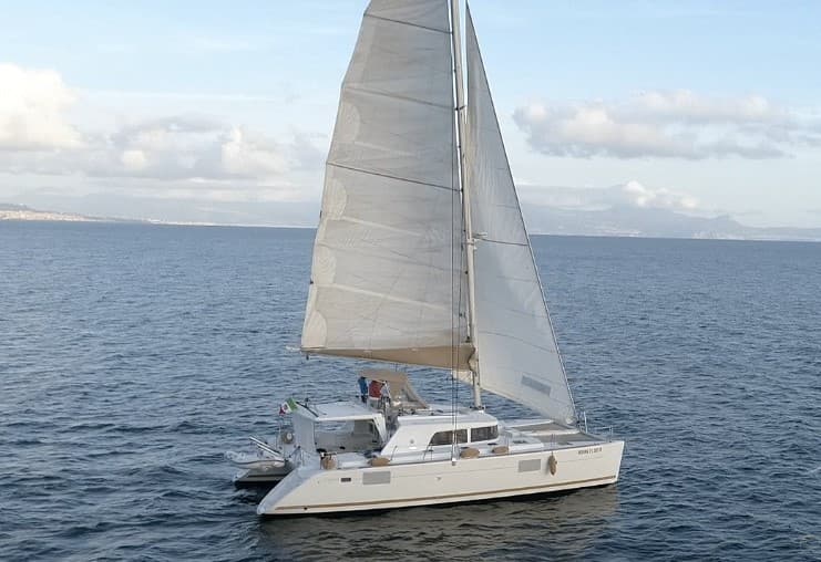 Lagoon Yachts Lagoon 440 gebraucht - Detail 1
