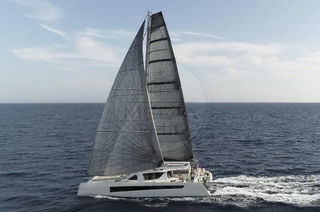 Slyder Slyder 49 - Interior View Slyder Slyder 49 - Interior View