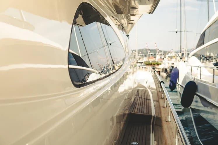 Canados Canados 72 - Interior View Canados Canados 72 - Interior View