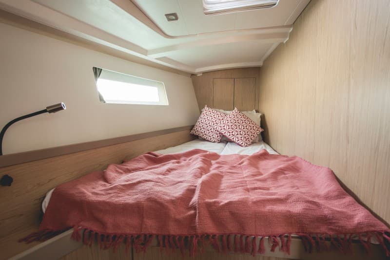 Beneteau OCEANIS 45 usato - foto hero 9
