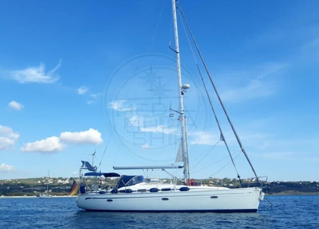 Bavaria Bavaria 42 Cruiser d'occasion - détail 1