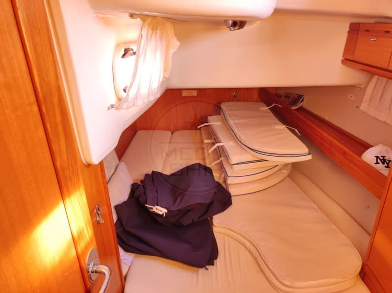 Bavaria Bavaria 42 Cruiser gebraucht - Hauptbild 7