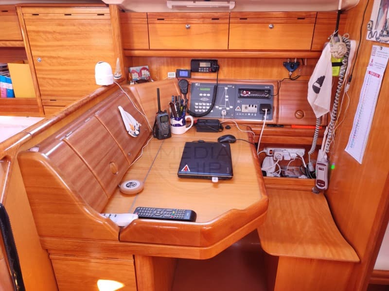 Bavaria Bavaria 42 Cruiser gebraucht - Hauptbild 5