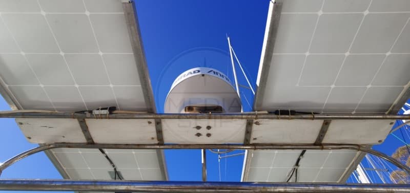 Coop Nautica Moana 45 usato - foto hero 13