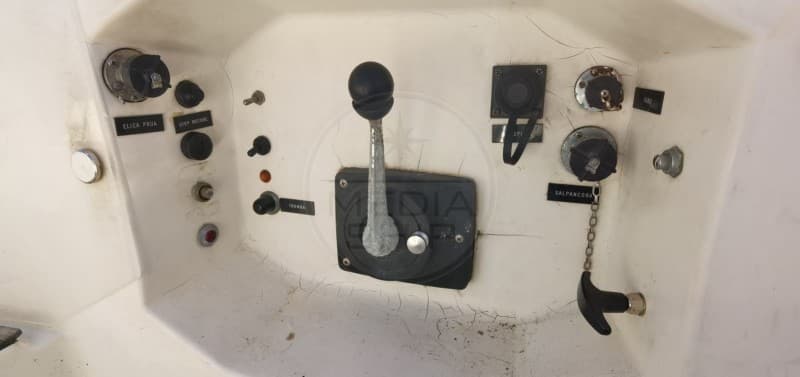 Coop Nautica Moana 45 usato - foto hero 17