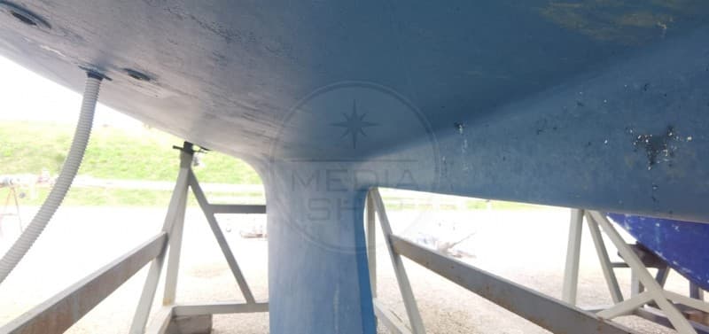 Coop Nautica Moana 45 usato - foto hero 11